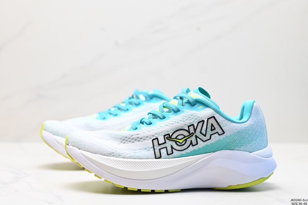 Hoka Shoes